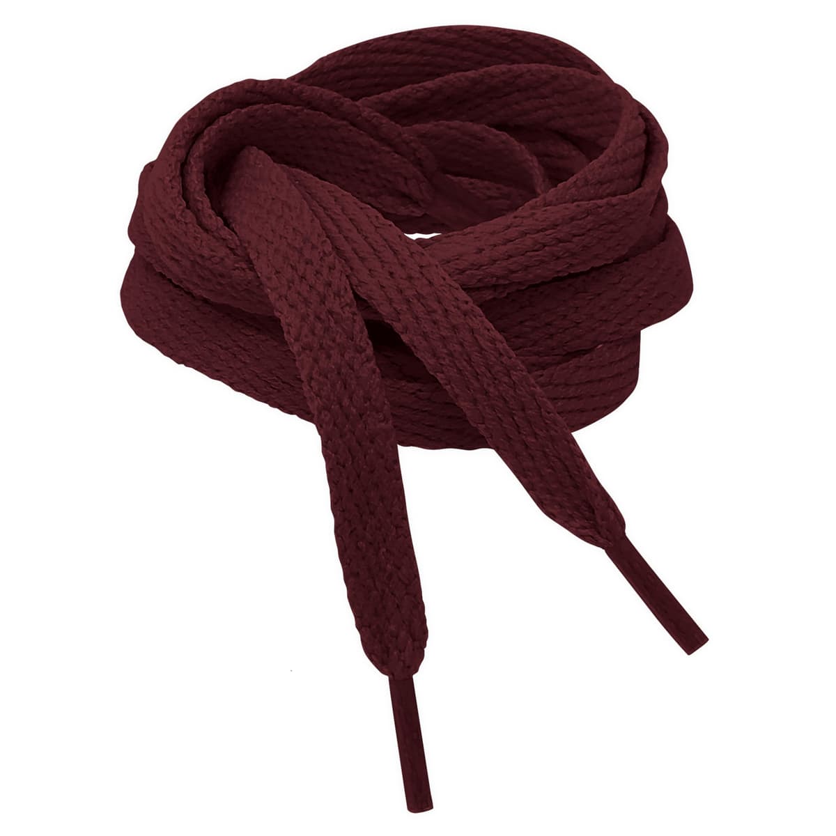 Kilter Flat Shoelaces 8mm Wide Trainers, Boots, Hi-Tops, Shoes, Football, Rugby, Gym, Running, Fashion — view 10