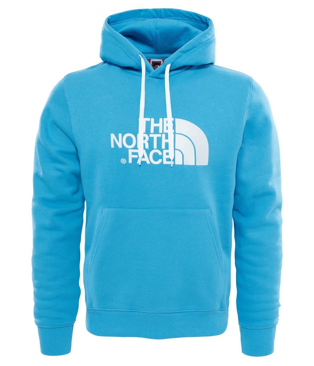 The North Face Men's Drew Peak Outdoor Hoodie — view 33