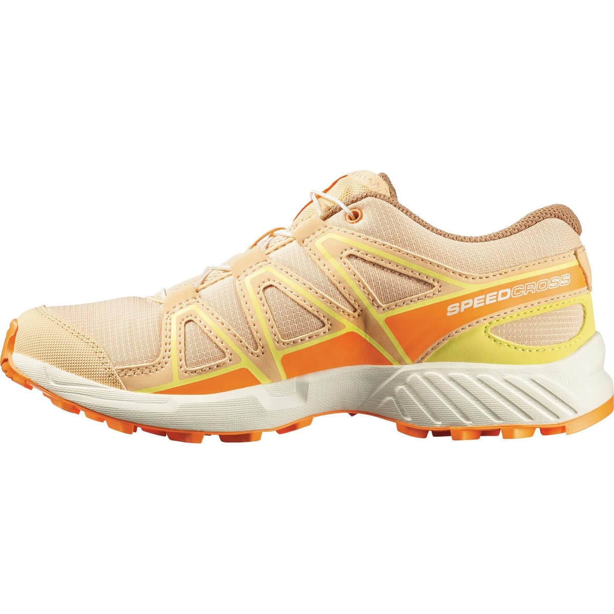 Salomon Speedcross CSWP J, Zapatillas Impermeables de Trail Running Senderismo Unisex Niños — view 13