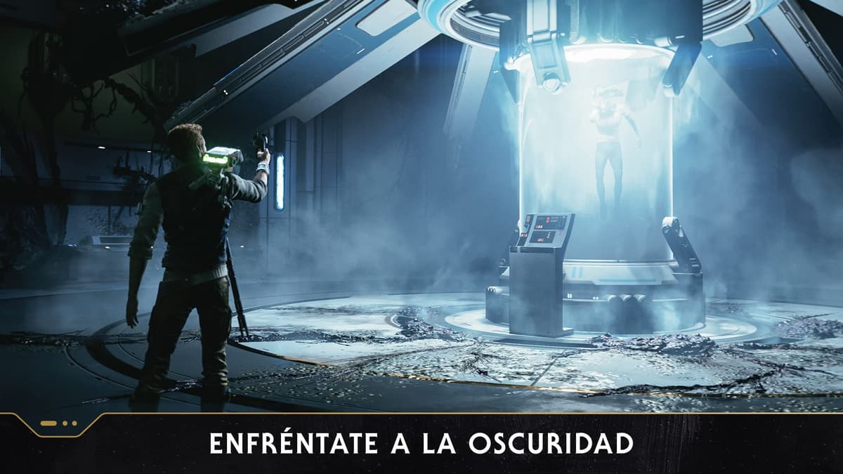 Star Wars Jedi: Survivor | PS5 | Videojuegos | Castellano — view 2