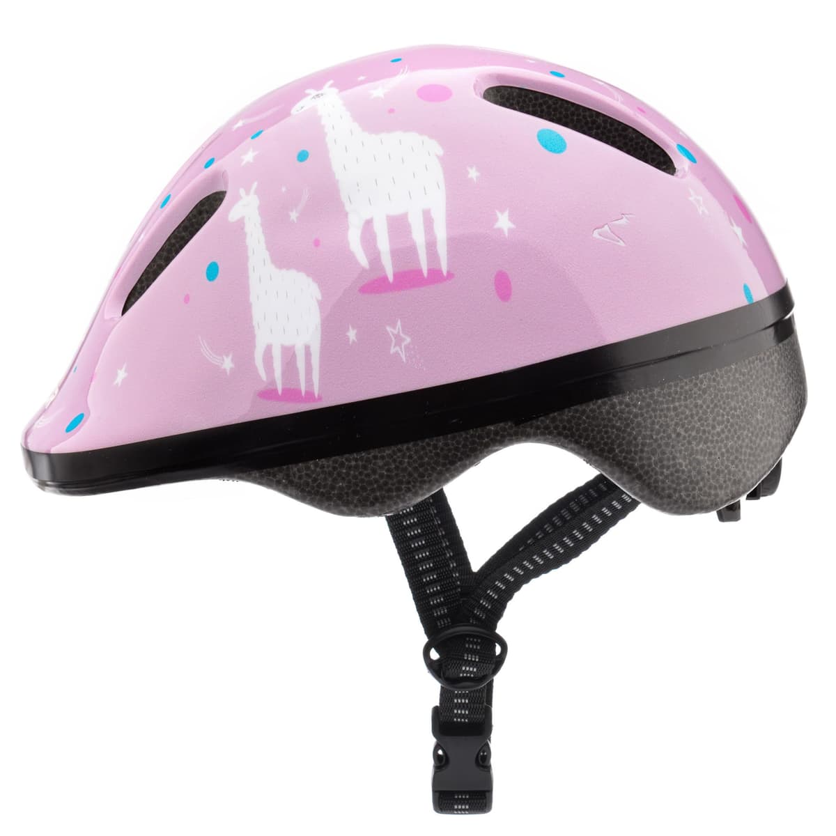 Casco Bicicleta para Niñas y Niños - Helmet Infantil de Bici para Ciclismo MTB Road Race Montaña BMX Carretera y Actividad Ciclista - Rolerskate Patines — view 11