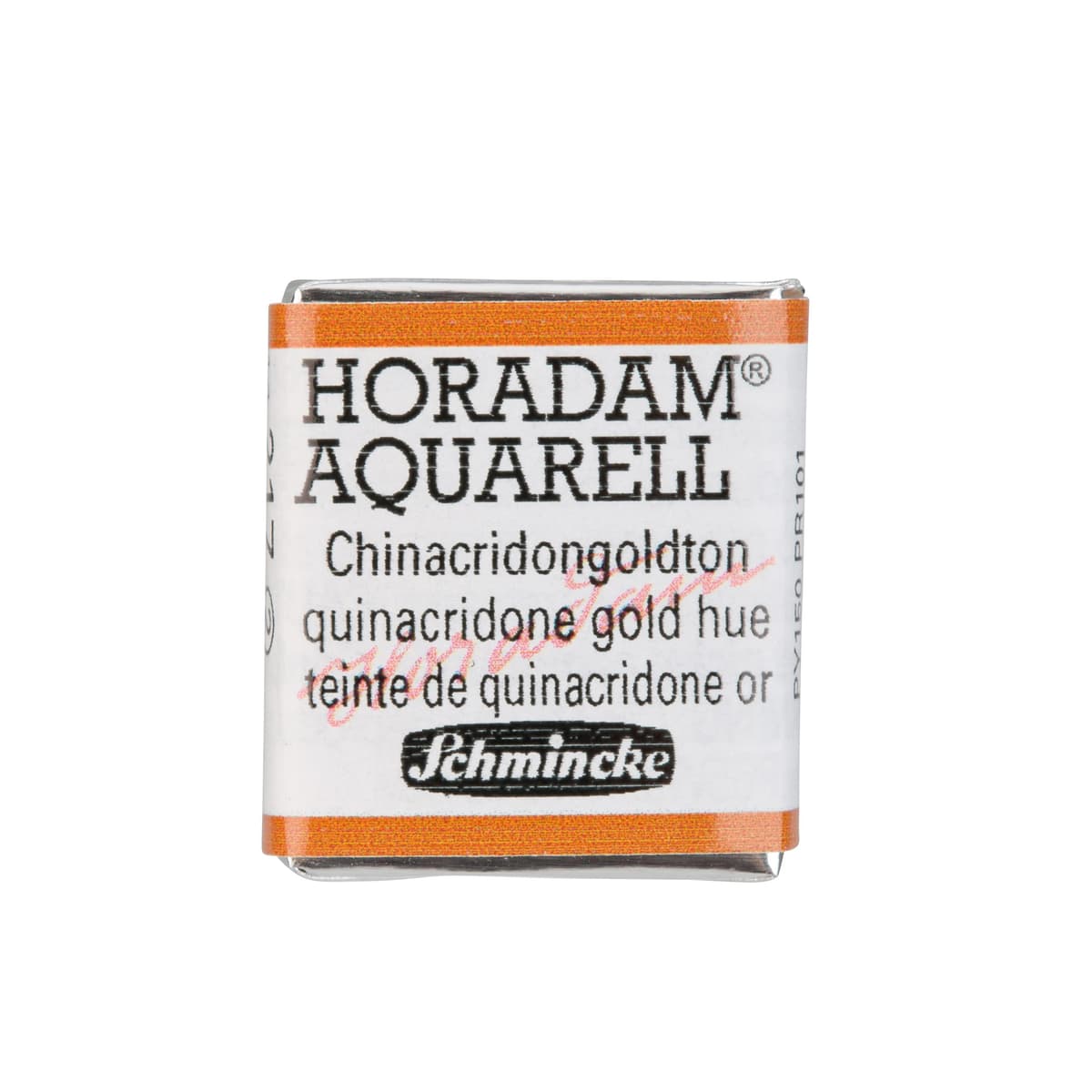 Schmincke - HORADAM® AQUARELL - acuarelas para artistas, turquesa cobalto - 15 ml — view 68