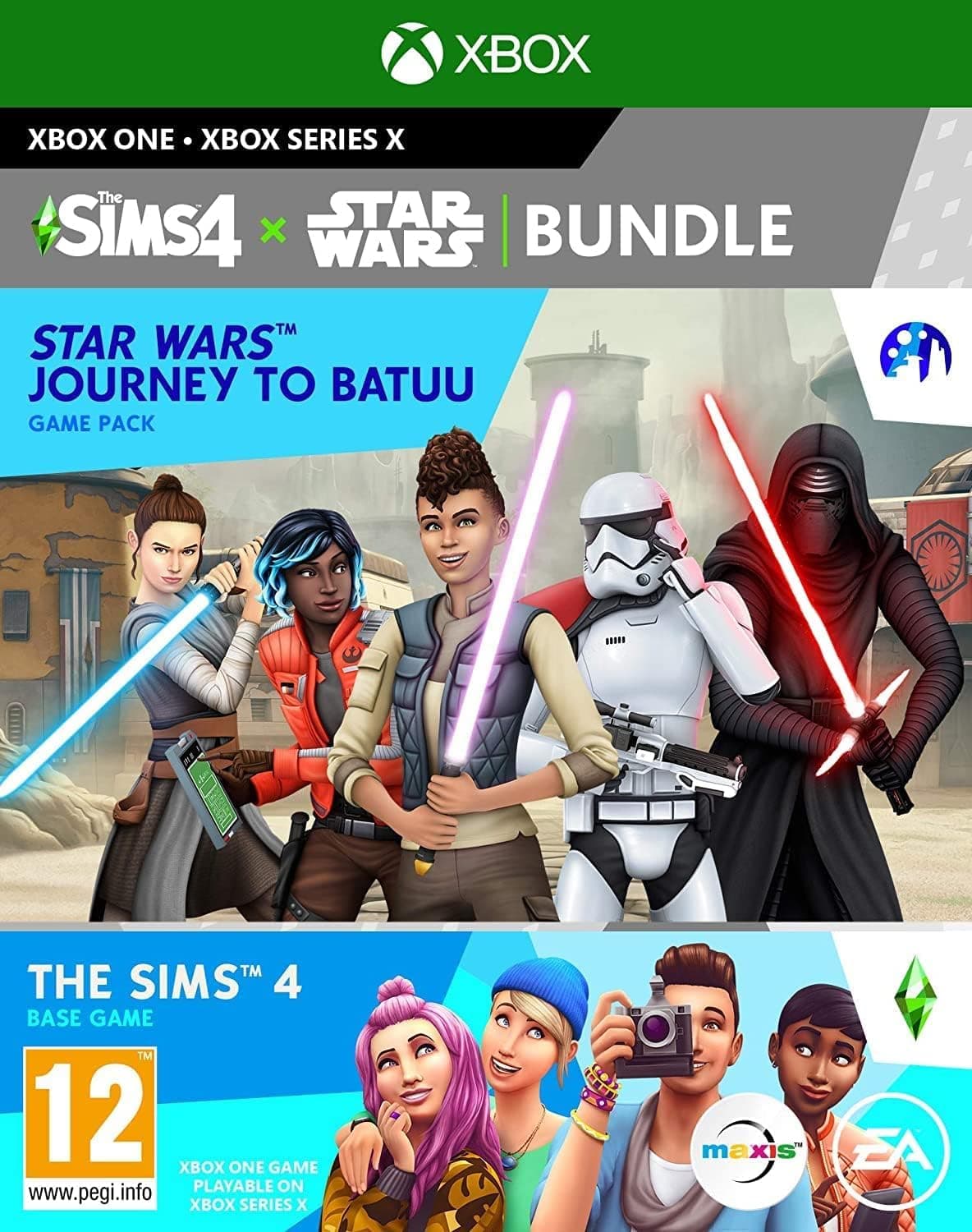 The Sims 4 Businesses & Hobbies (EP18) Expansion pack PCWin | Downloading Code EA App - Origin | VideoGame | English Standard | PC Code - EA App — view 12