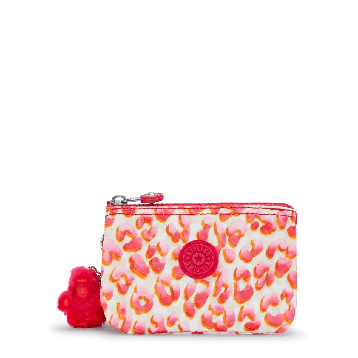Kipling Damen Creativity S Pouches Cases Casual Flower — view 39