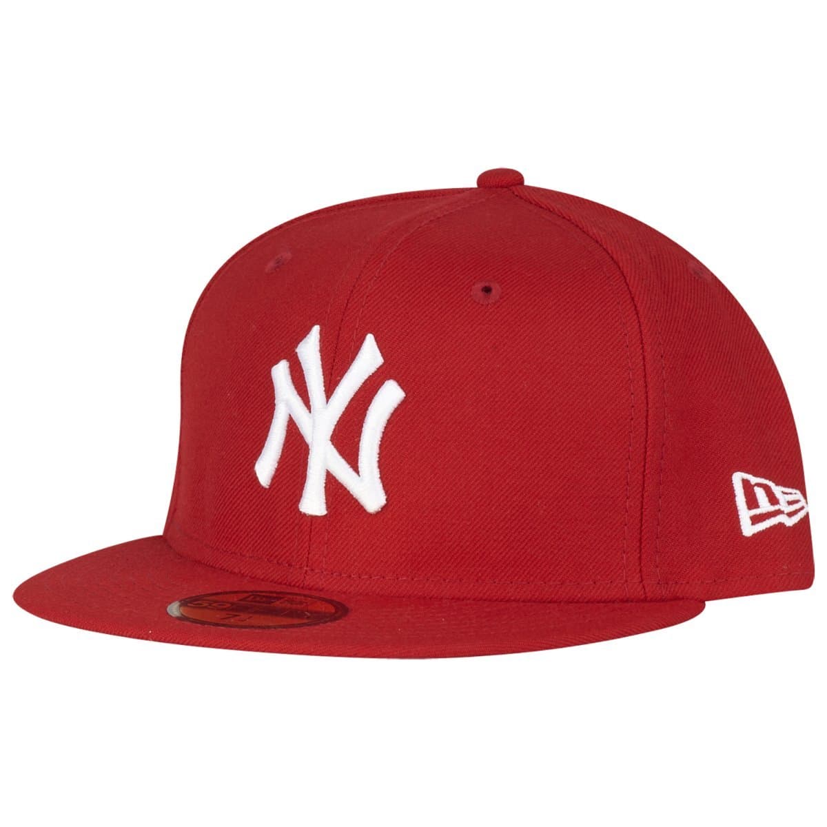 New Era 59Fifty Gorra MLB Basic NYEra Gorras Plana — view 55