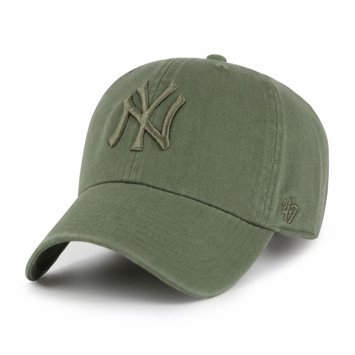 47 New York Yankees MLB Most Value P. Rojo Gorra Ajustable — view 3