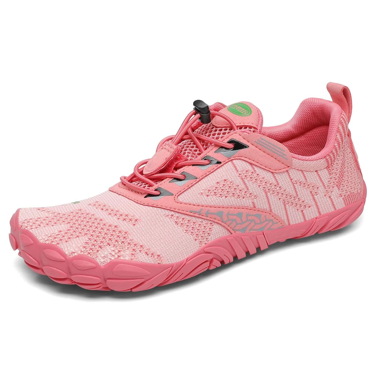 SAGUARO Barefoot Hombre Mujer Zapatillas Minimalistas para Zero Drop Soles y Wide Tox Box,Gr.35-48 EU — view 8