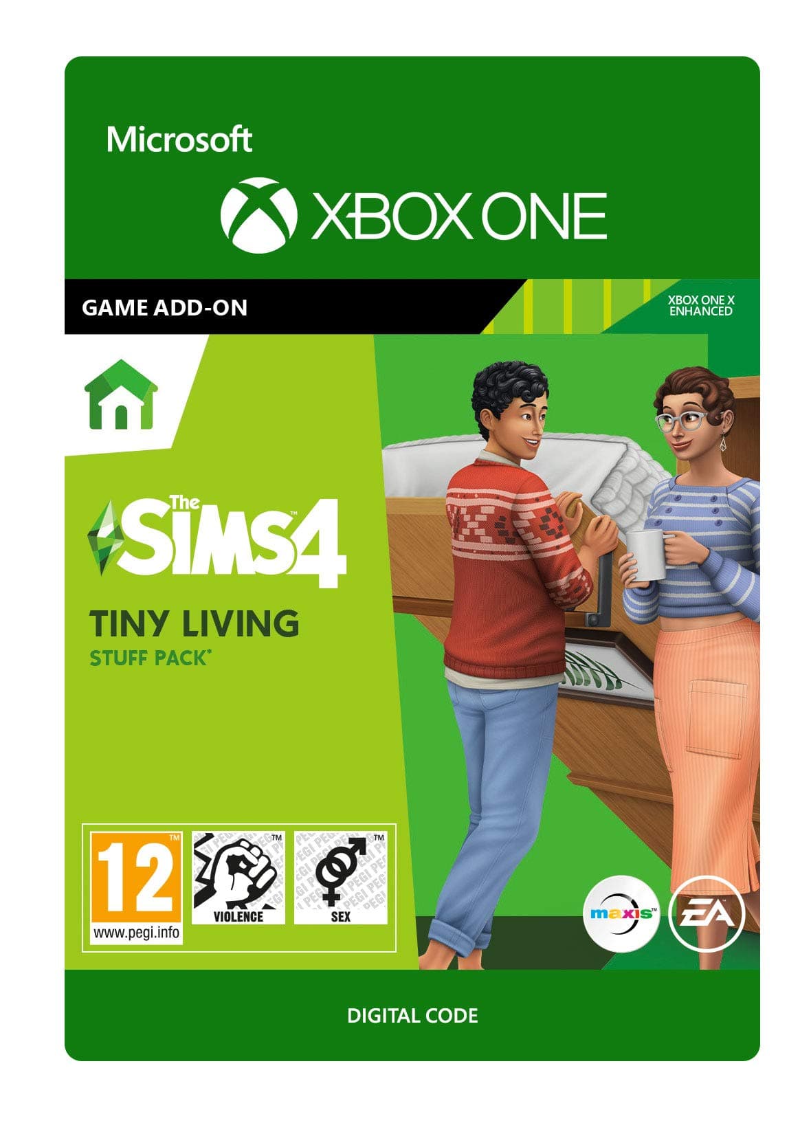 THE SIMS 4 GET FAMOUS DLC | Xbox One - Download Code — view 29