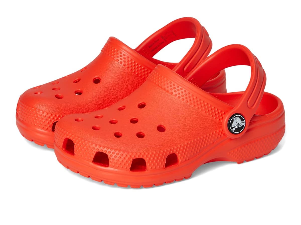 Crocs Unisex Kids Classic Clog TClog — view 25