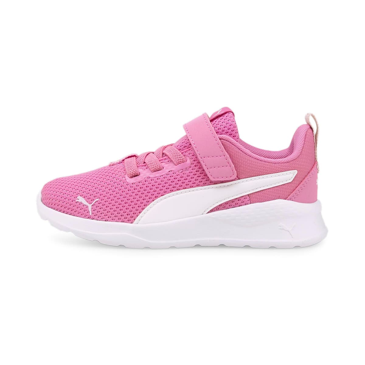PUMA Anzarun Lite Ac Ps Zapatillas de running, Unisex Niños, Pink, 28 EU — view 44