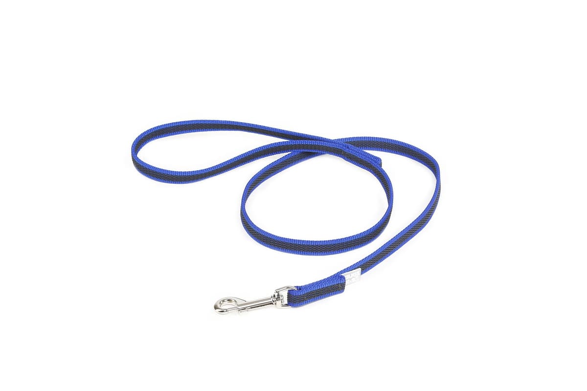Correa IDC Color & Gray con asa, 20 mm x 3 m, Azul-Gris — view 16