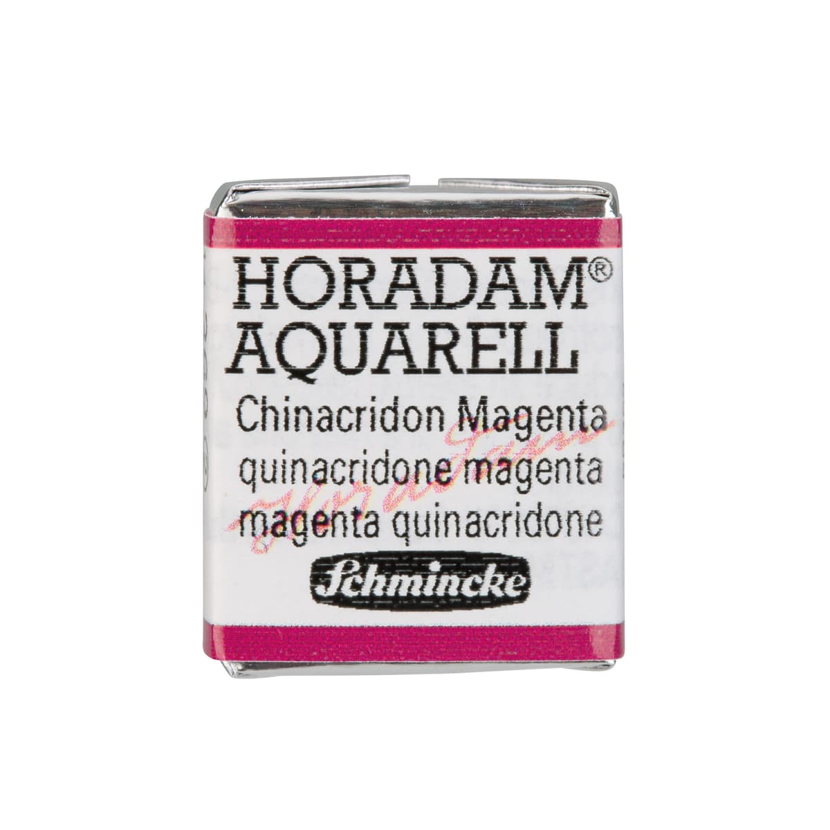 Schmincke - HORADAM® AQUARELL - acuarelas para artistas, turquesa cobalto - 15 ml — view 61