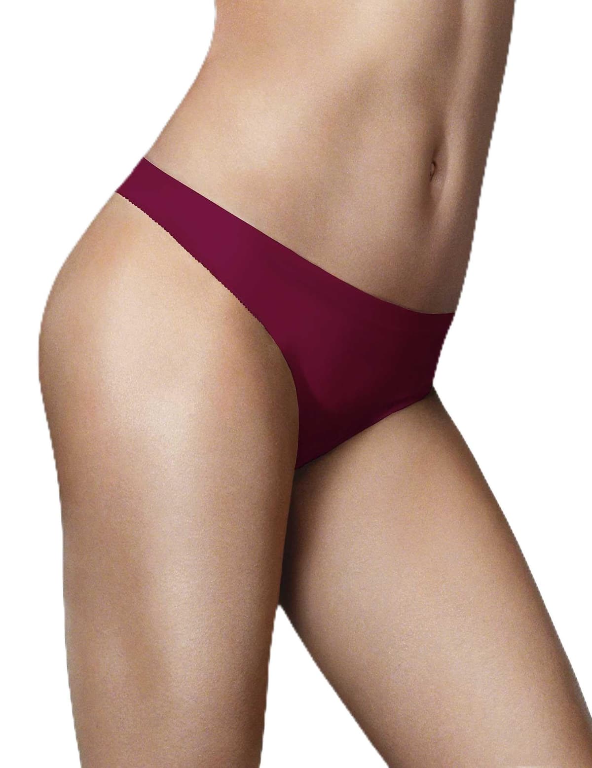 Maidenform Women's One Fab Fit Original Tailored Demi T-Shirt Bra '07959 — view 70