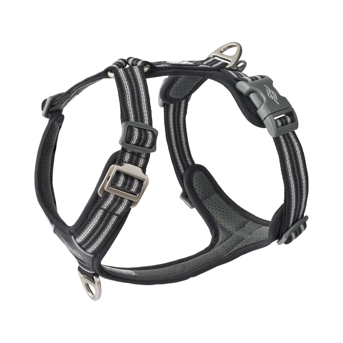 DOG Copenhagen Comfort Walk Air 3.0 Arnés, Black, XS