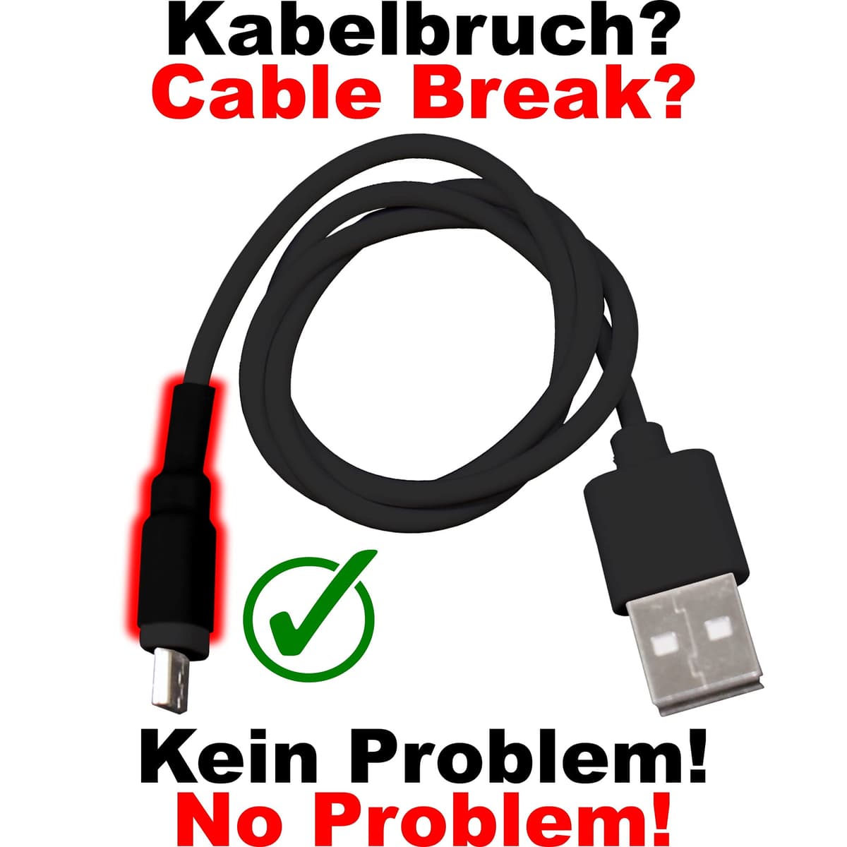 ISOLATECH Tubo Termorretráctil Ø2mm x 1m - Negro, Sin Adhesivo - Relación de Retracción 2:1 - Poliolefina - Resistente a UV y Sin Marcado - Por Metros para Aislar Cables y Conexiones Soldadas — view 5