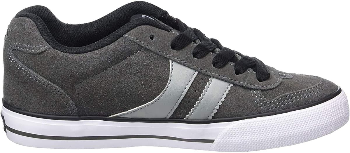Globe Men's TILT Sneakers, Black/Black TPR, 10 M US — view 117