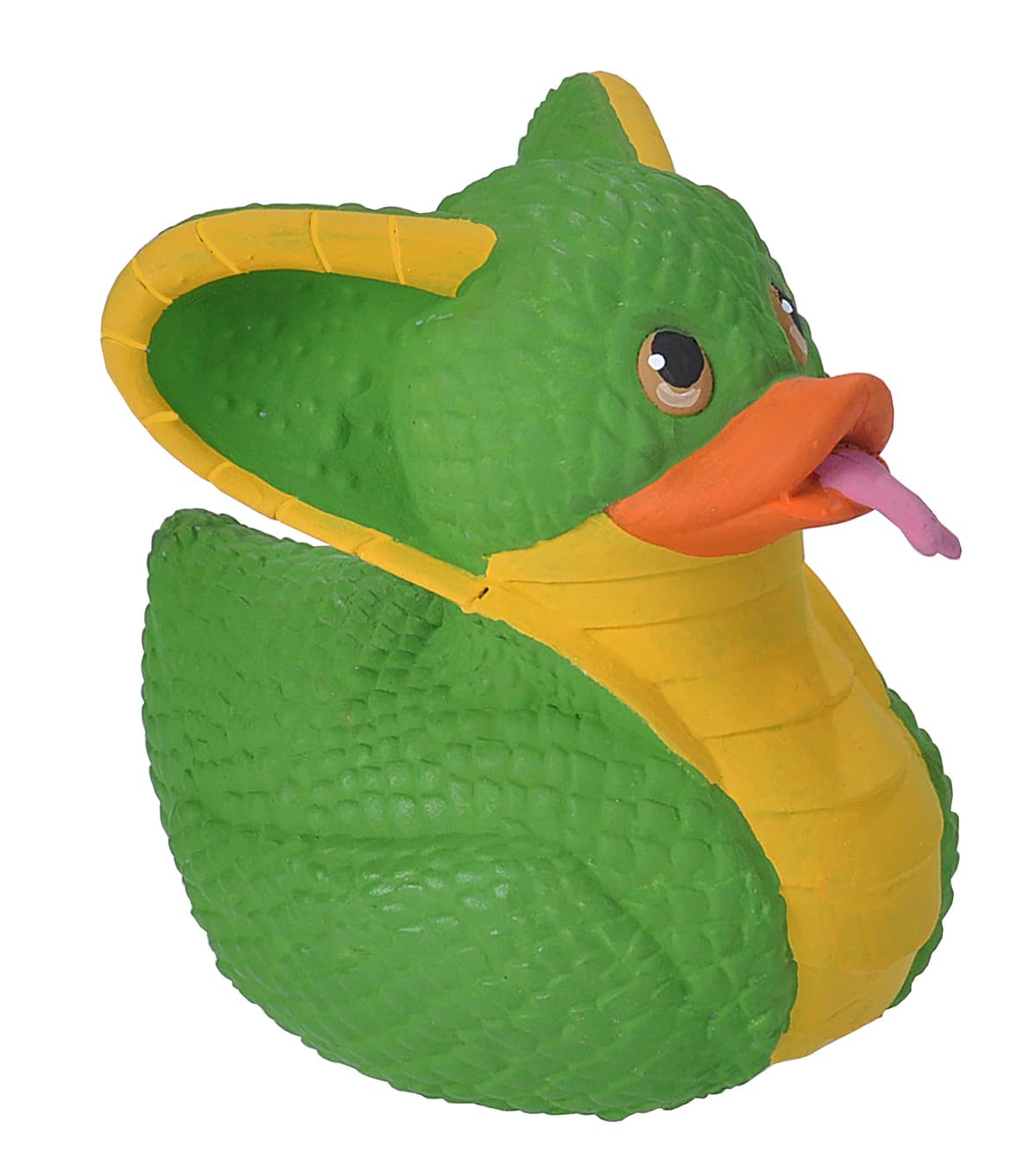 Wild Republic Rubber Duck, Patos de Goma, Tortuga Marina, Regalos Para Bebé, Juguetes Para la Bañera, Niños y Adultos, 10 Cm (23213) — view 7