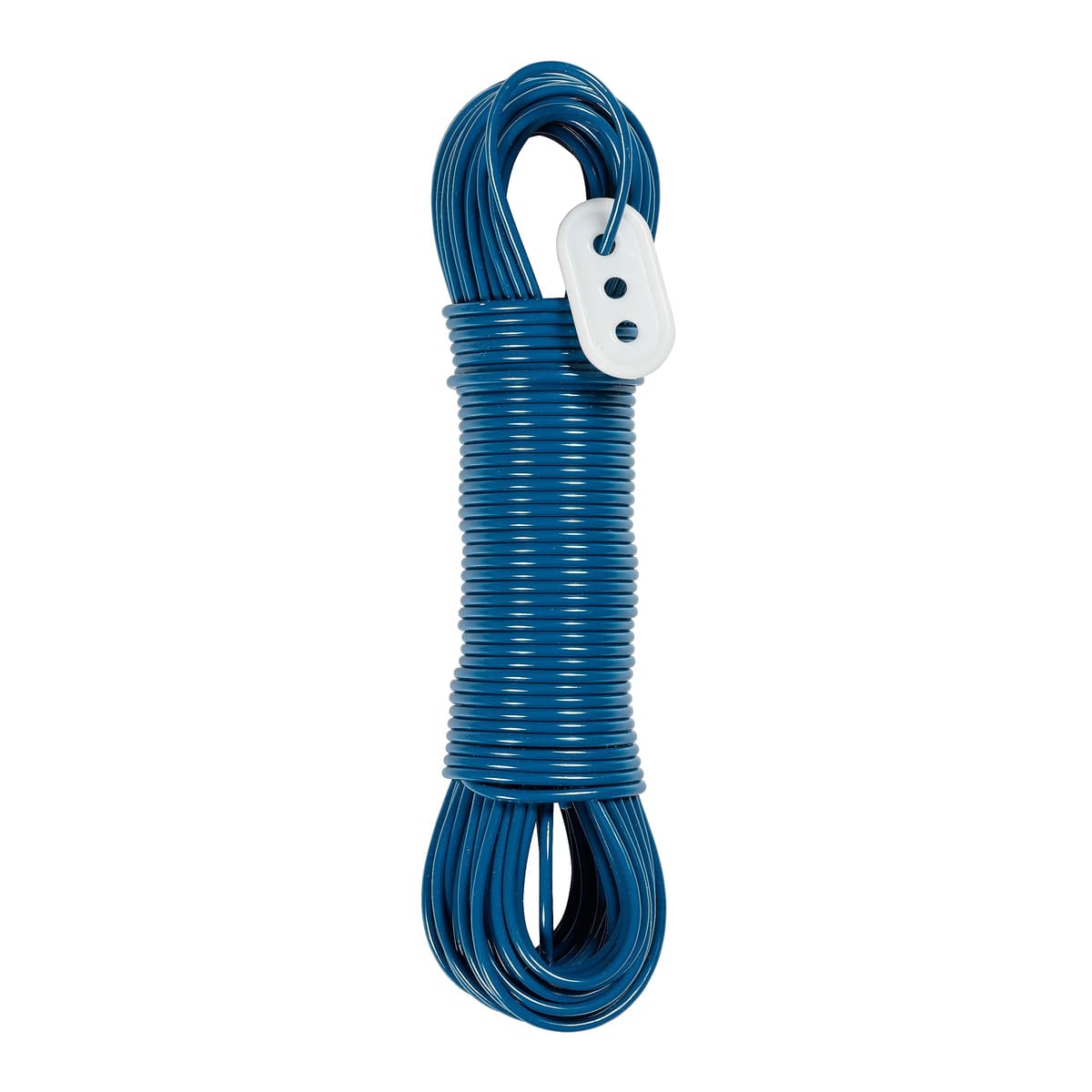Elliott 25 metre Steel Core Clothesline in Navy - Extra Strong, Durable, and Weather-Resistant Laundry Drying Rope for Indoor & Outdoor Use, Laundry Essential — view 4