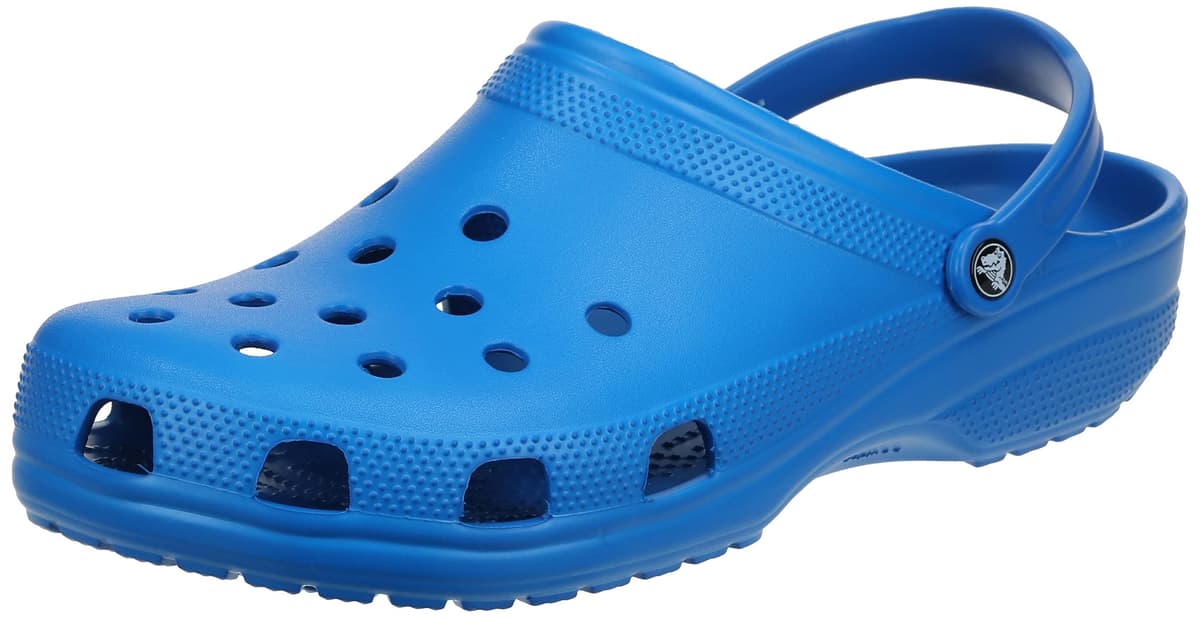 Crocs Unisex-Adult Classic Clog, Clogs for Women and Men — view 28