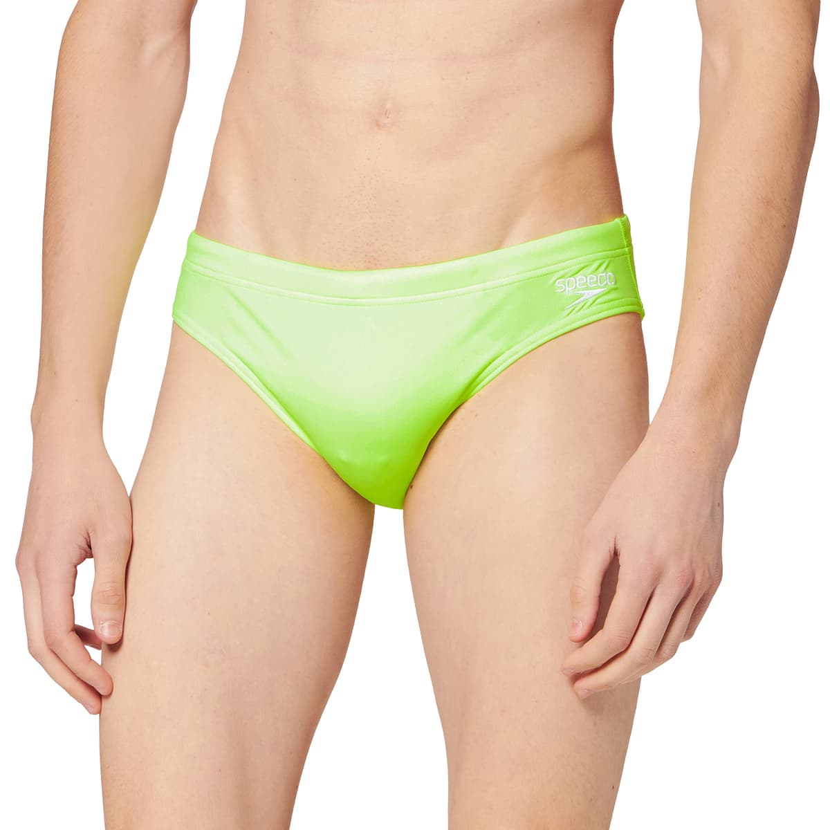 Speedo Men's Essential Endurance+ 7cm Brief — view 5