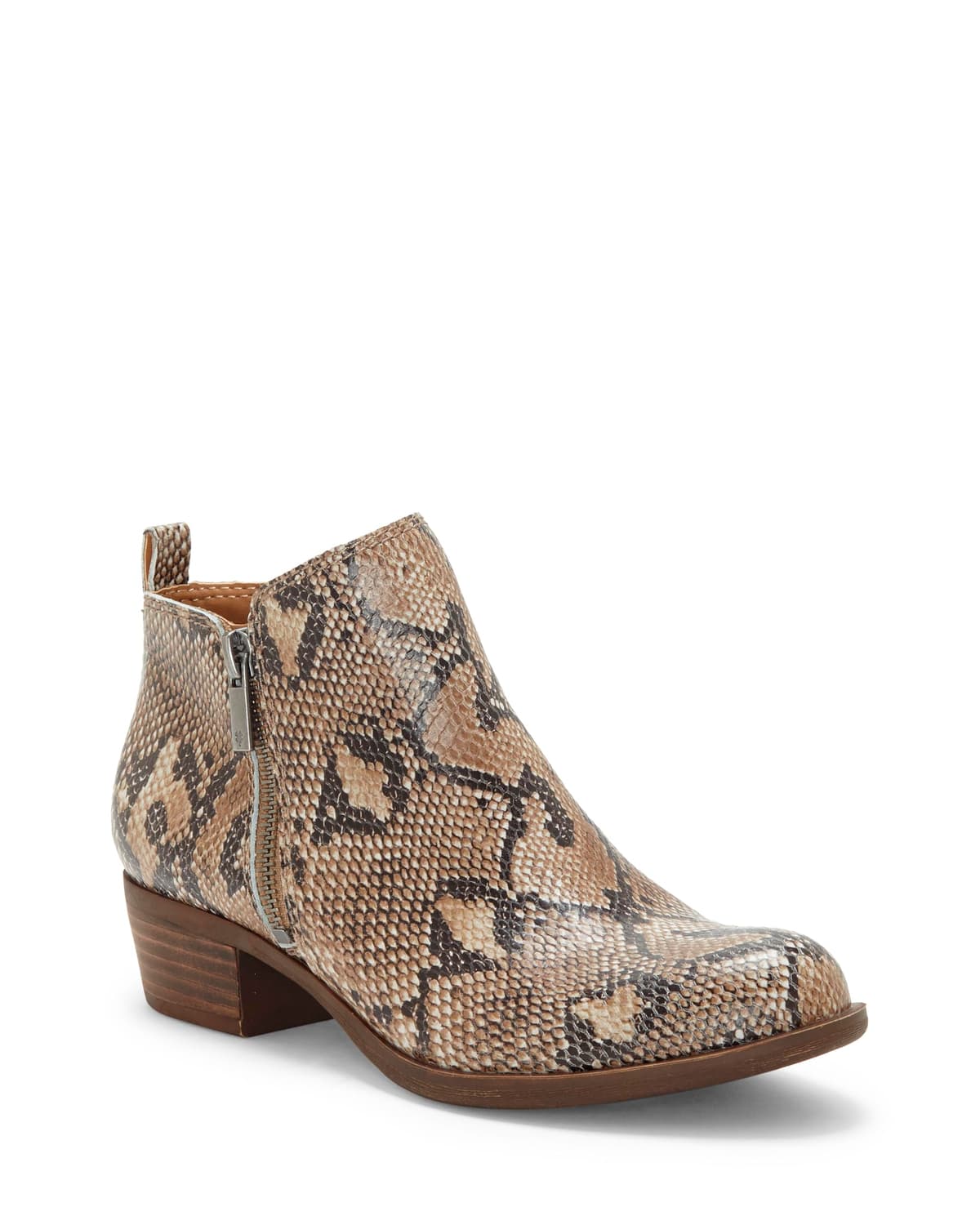 Lucky Brand Women's Basel Ankle Booties — view 43
