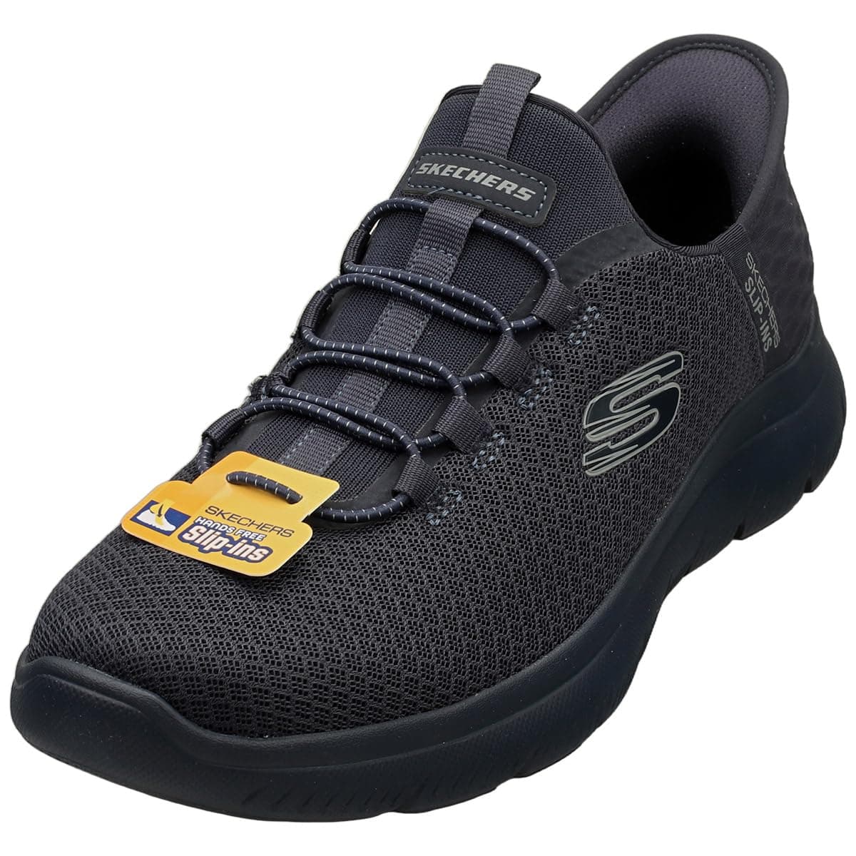 Skechers Men's Summits High Range Trainers — view 29