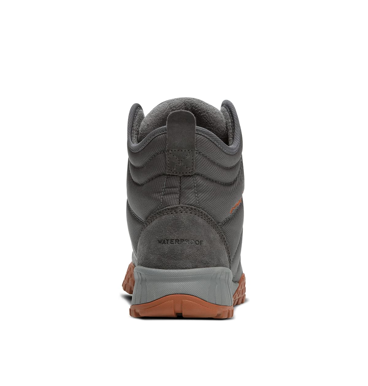 Columbia Fairbanks Wp Omni-Heat Impermeable Botas de Nieve para Hombre — view 108