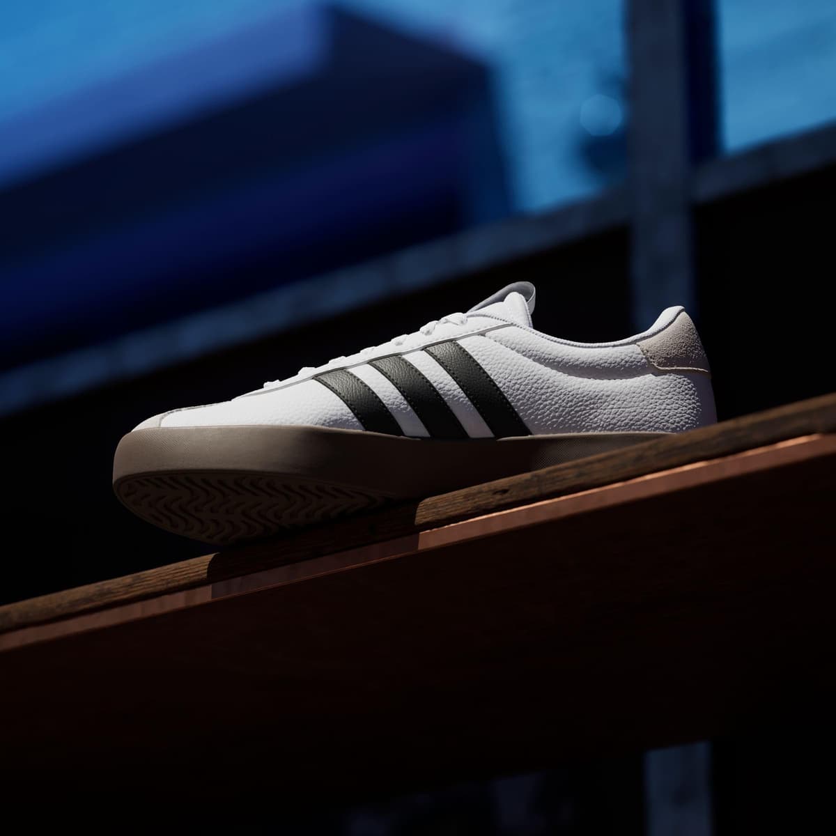 adidas VL Court 3.0 Shoes — view 2