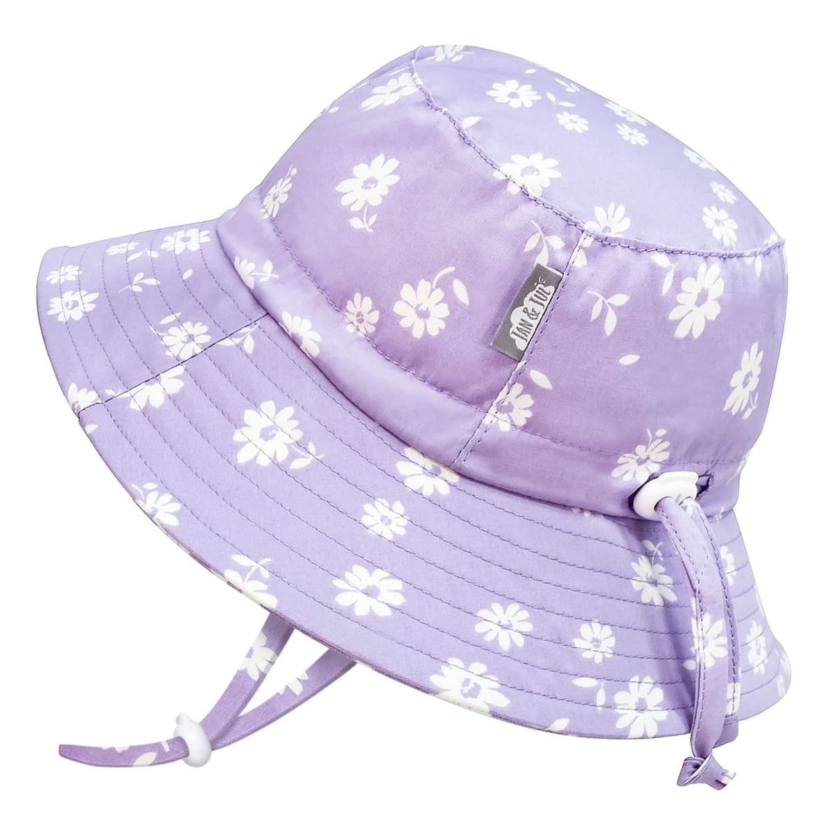 Jan & Jul Sombrero de Sol niños Hecho de algodón y con protección UV — view 71