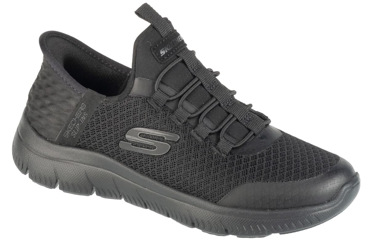 Skechers Men's Summits High Range Trainers — view 35