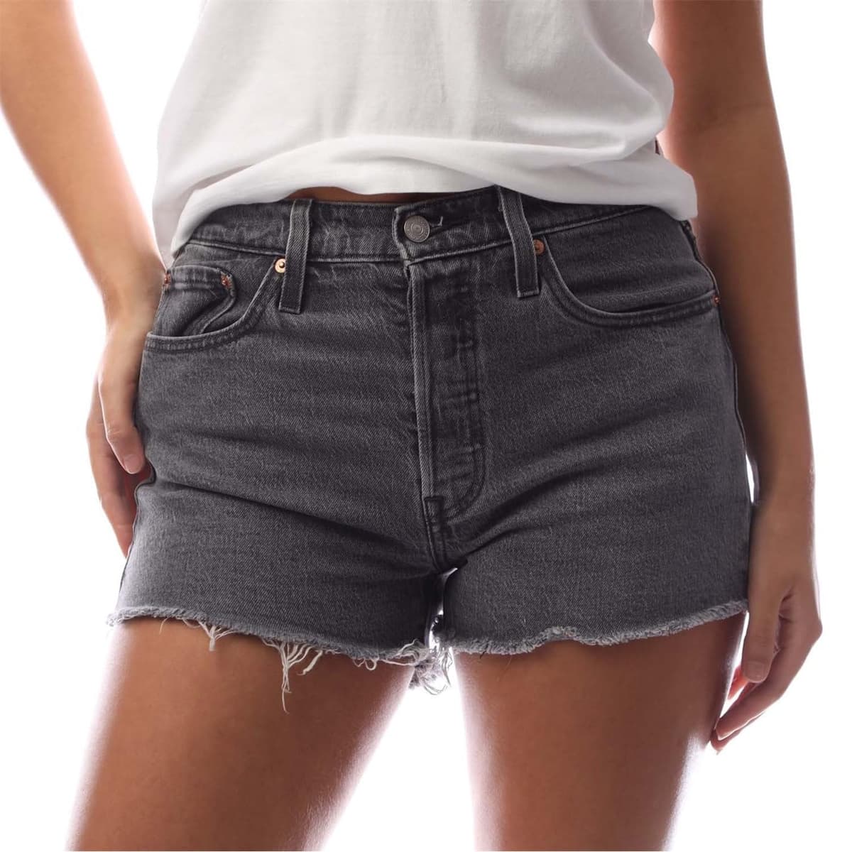 Levi's Hombre 501 Original Fit Vaqueros — view 177