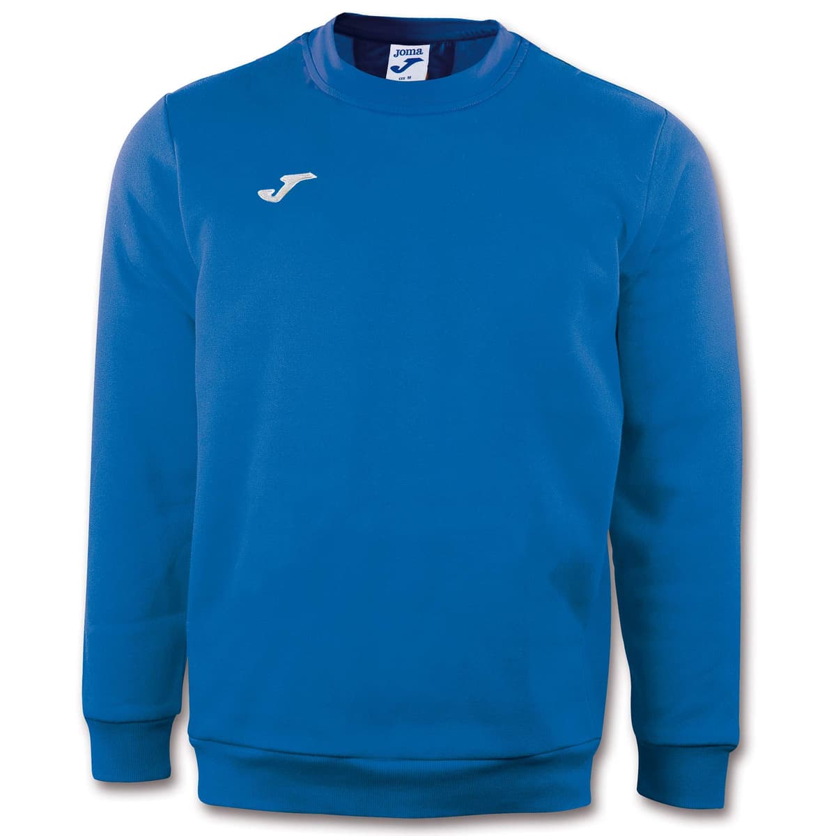 Joma Sudadera de Hombre, 6XS - 3XL - Comodidad que Evita Entradas de Frío, Interior de Felpa Suave - Cairo II — view 5
