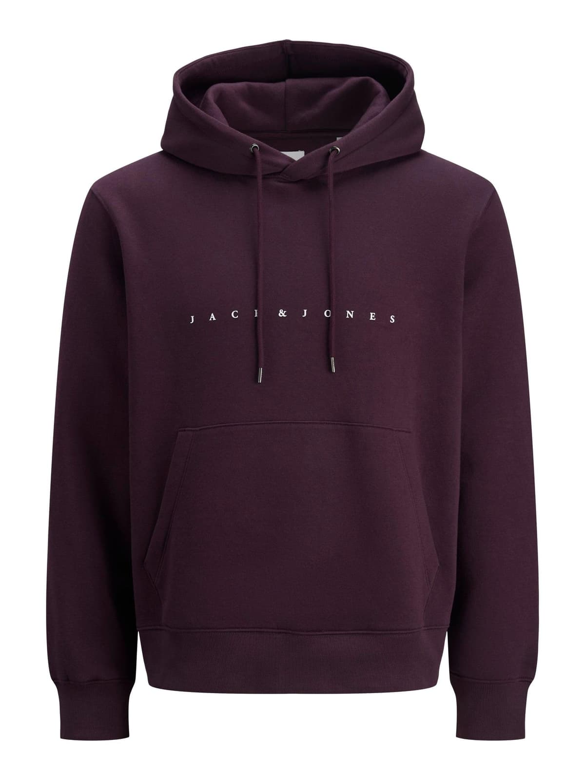 JACK & JONES Hoodie Logo Hoodie — view 17