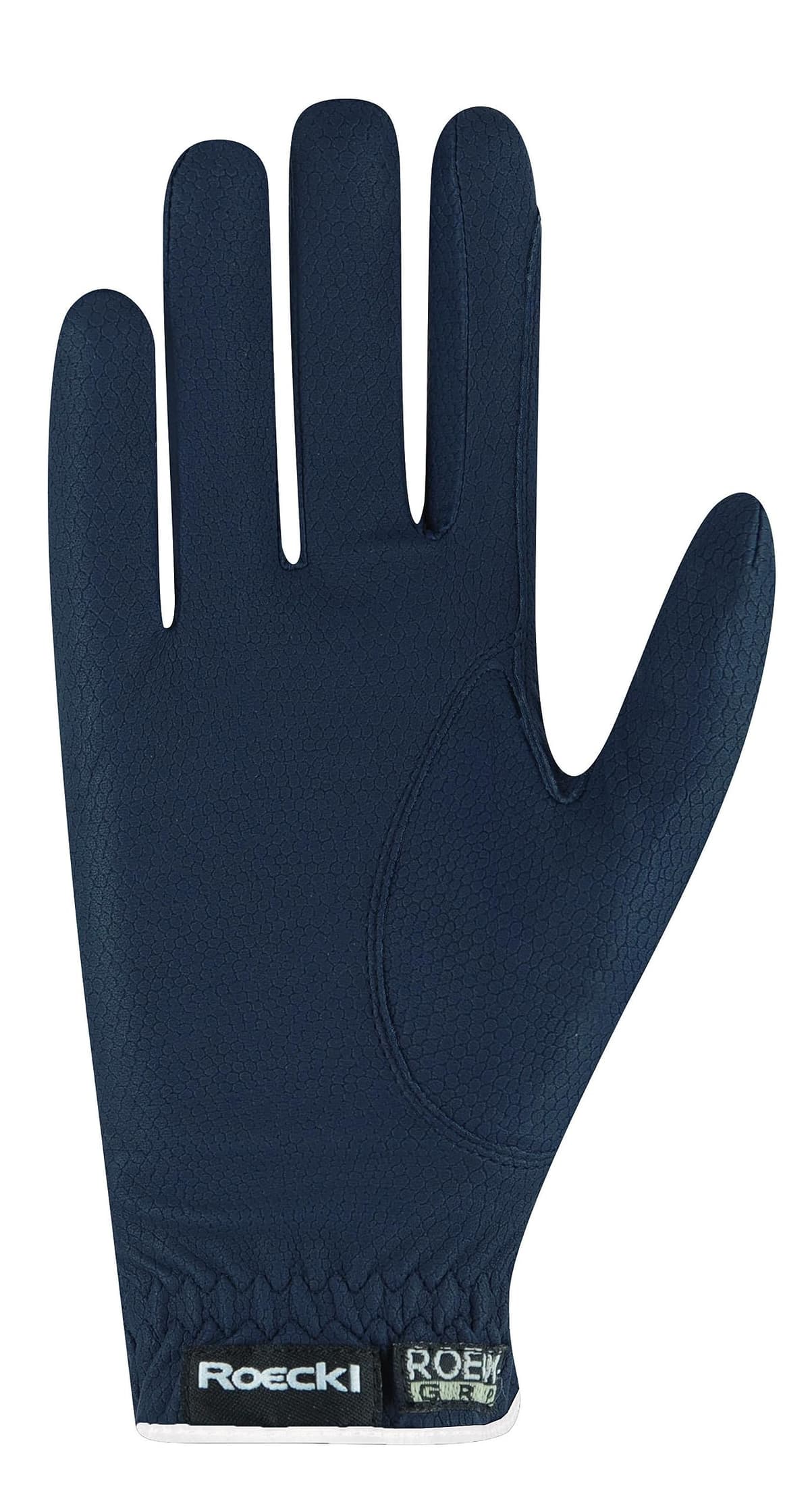 Roeckl Sports ROECK-Grip - Guantes de equitación de Verano para Torneo, 7 Colores, Talla 6-11 — view 2