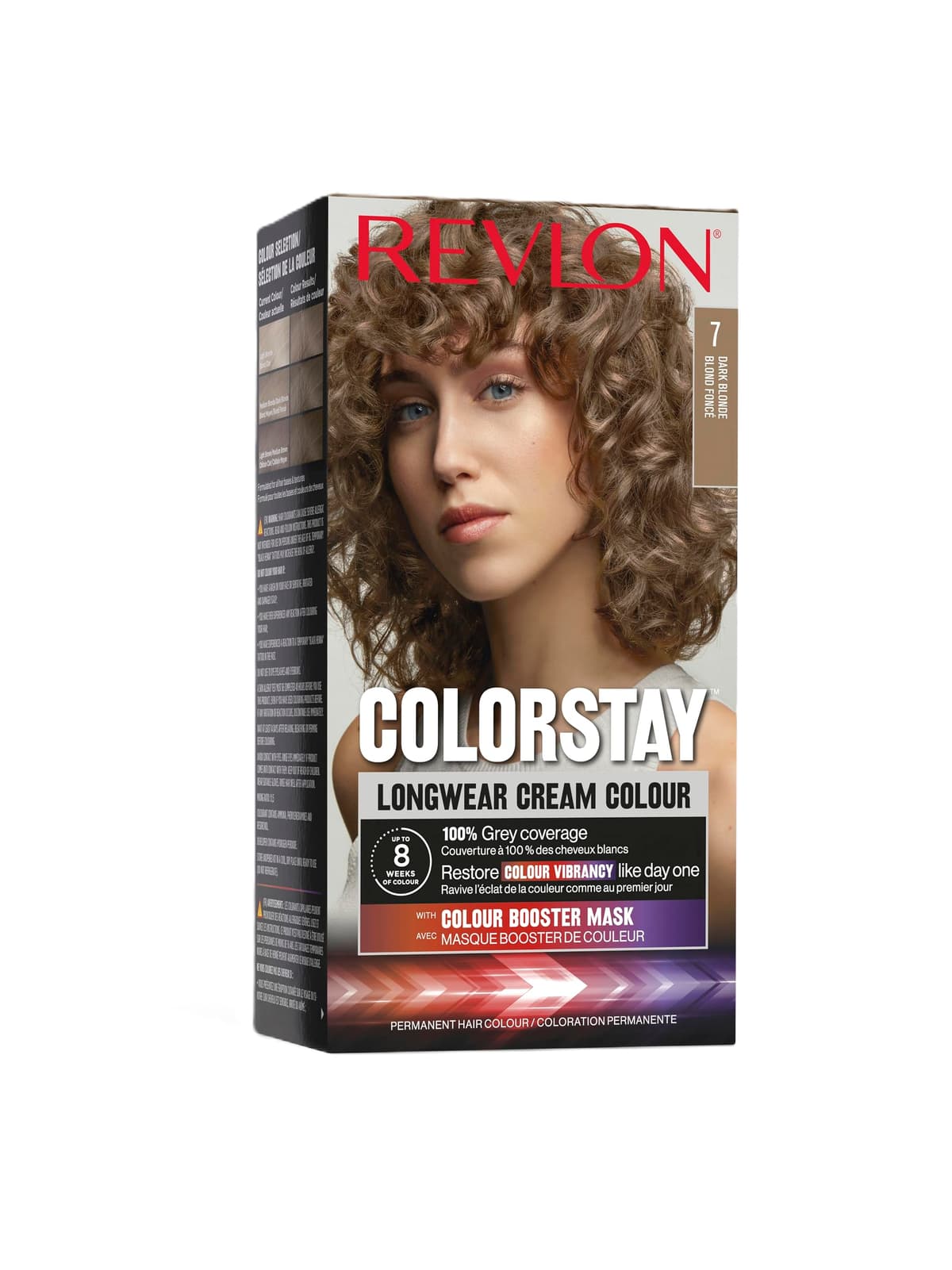 Revlon Colorstay Longwear Permanent Cream Colour — view 23
