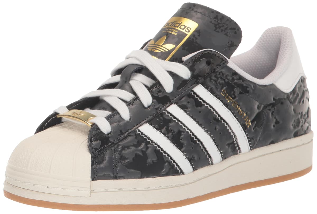 adidas Originals Men's Superstar Skateboarding Sneakers — view 31
