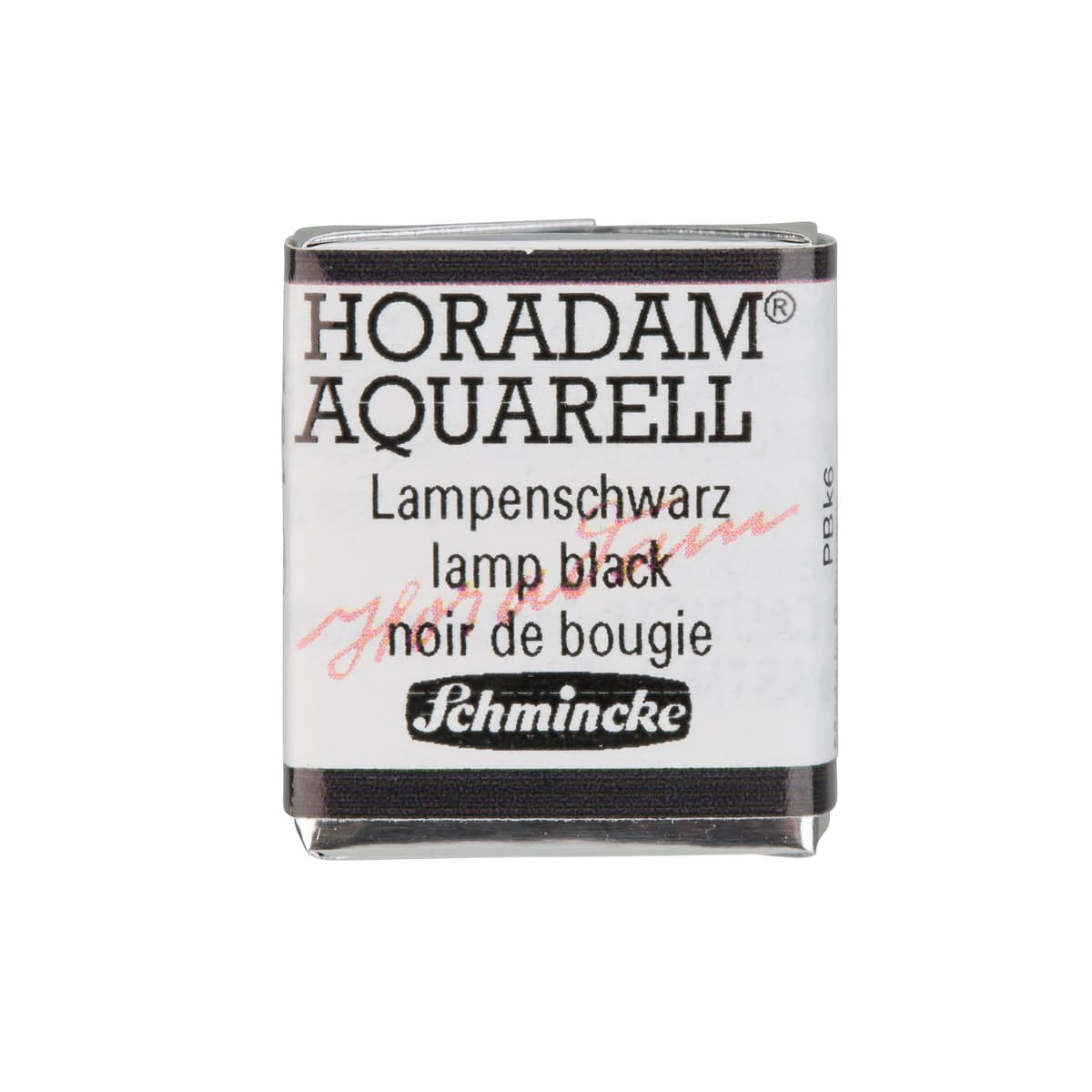Schmincke - HORADAM® AQUARELL - acuarelas para artistas, turquesa cobalto - 15 ml — view 168