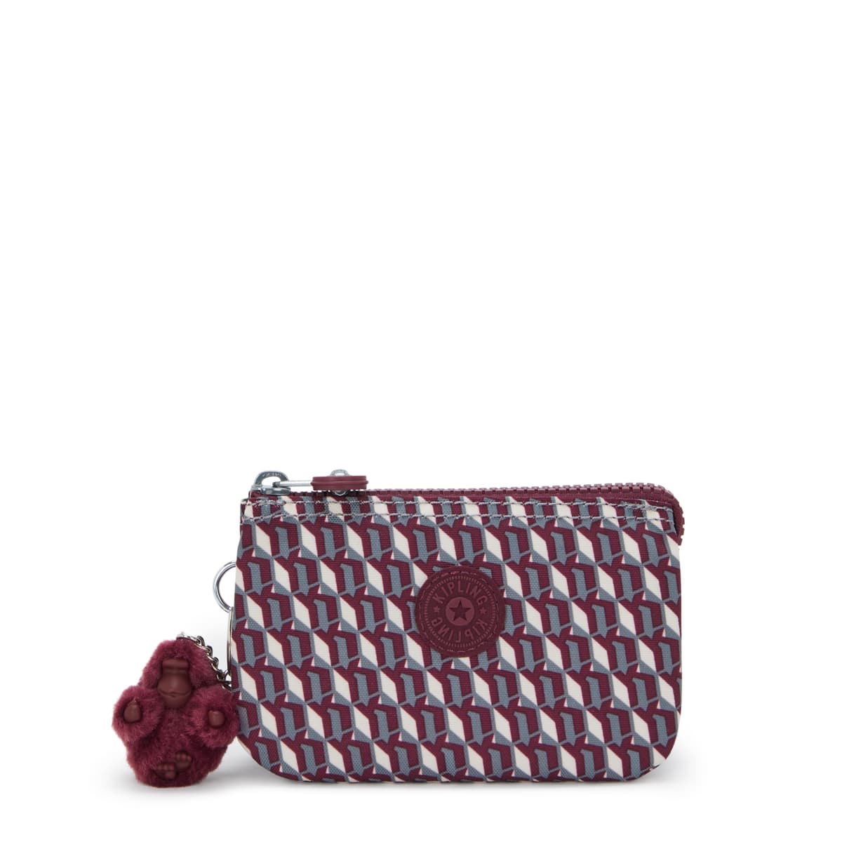 Kipling Damen Creativity S Pouches Cases Casual Flower — view 35