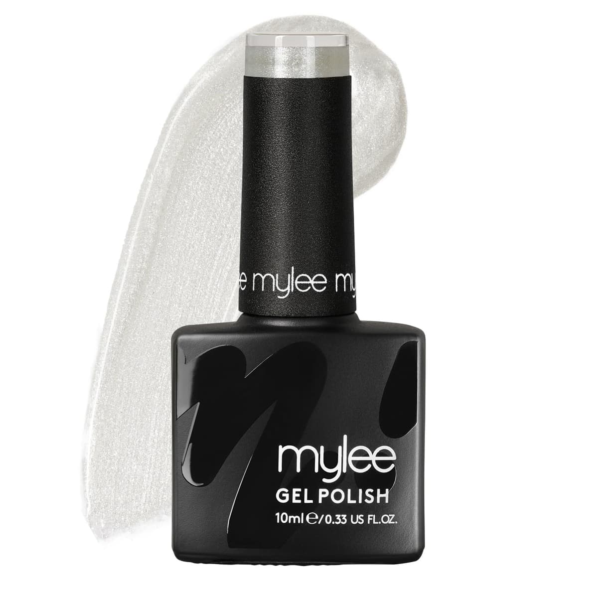 MYLEE Esmalte de Uñas en Gel Semipermanente 10 ml [I Dare You ] UV/LED Nail Art Manicure Pedicure para Uso Profesional y Doméstico - Larga Duración y Fácil de Aplicar — view 21