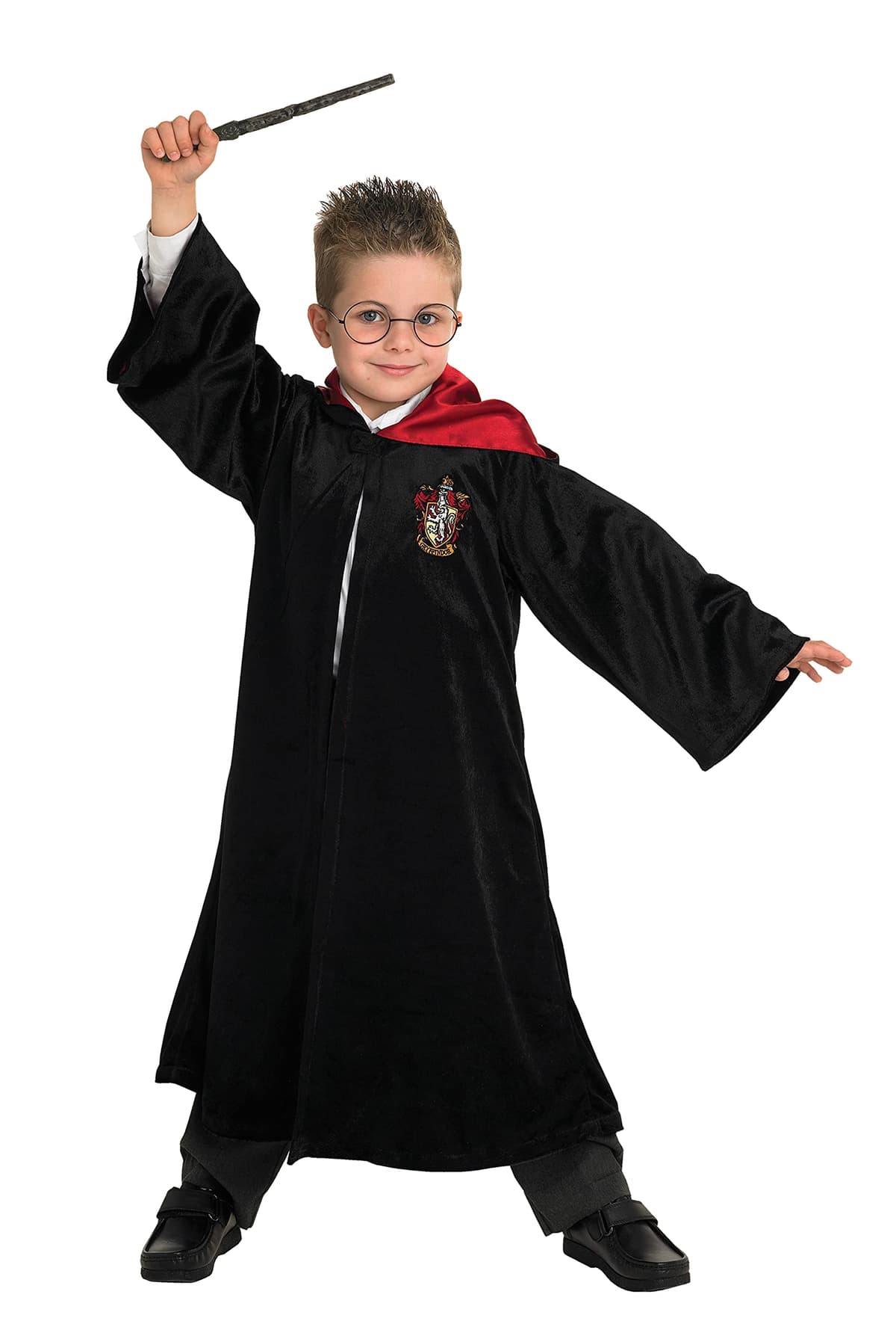 Rubies- Harry Potter Disfraz, Multicolor, 9-10 (640872 — view 8