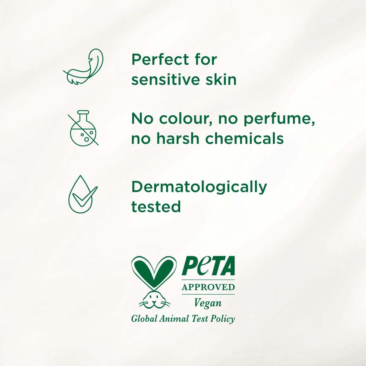 Simple Kind to Skin Hydrating Light Moisturiser Skin Care Product with Pro-Vitamins B5 and E for 12-Hour Moisturisation 125 ml — view 6