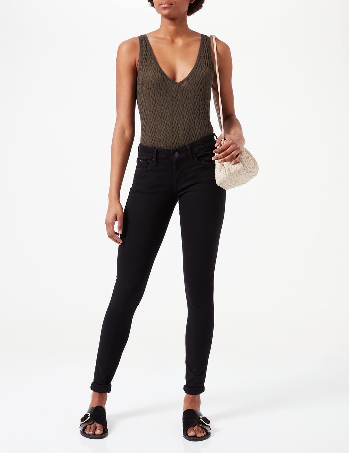 Pepe Jeans Soho, Jeans Mujer — view 143