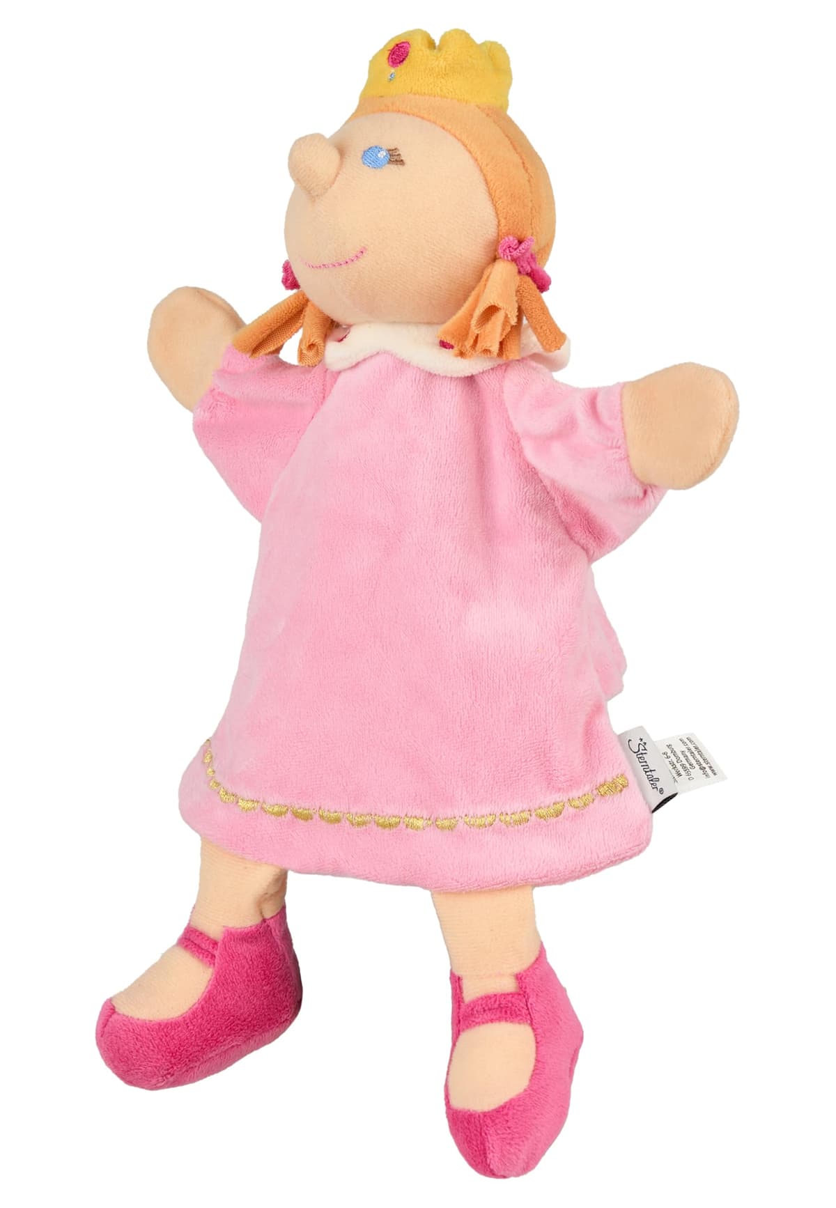 Sterntaler Marionetas del castillo — view 10