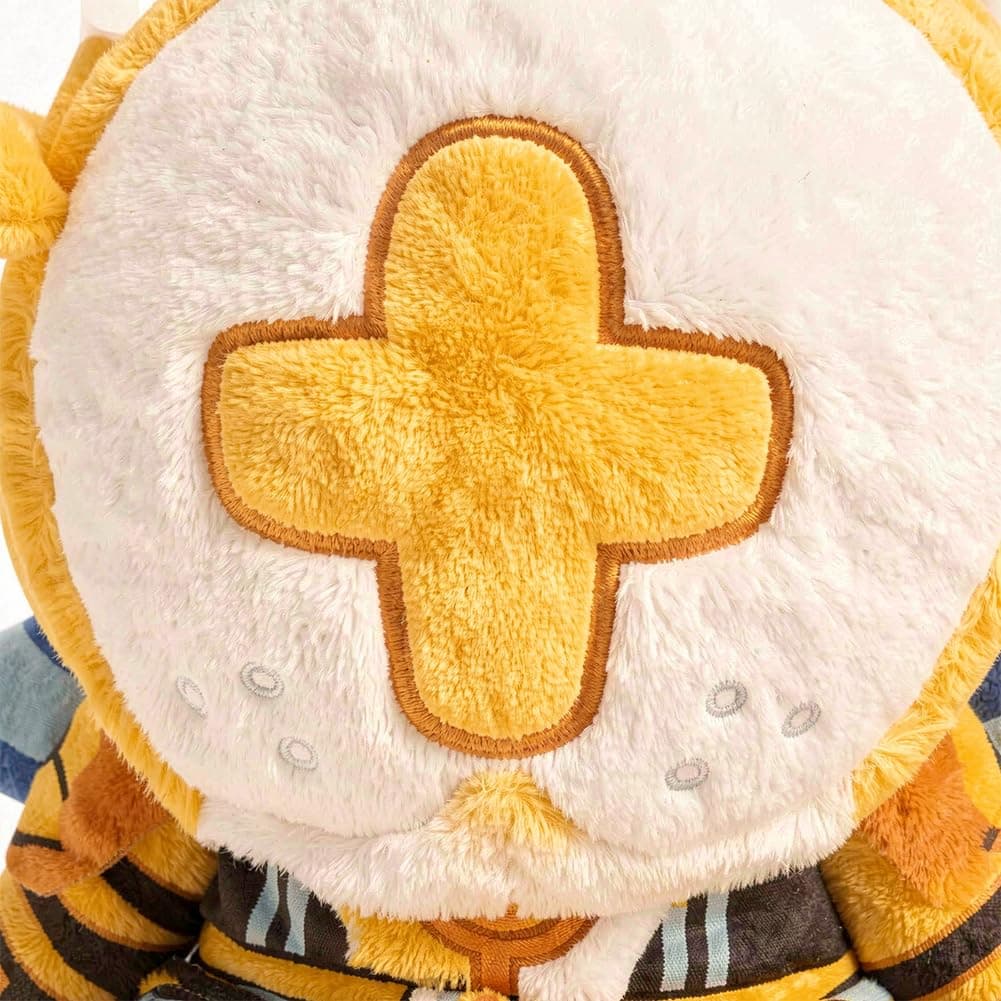 Dlishka Ultra-Kill Plush Toy, Game Inspired Plushie Soft Toy, Cute Stuffed Animals for Kids & Adults, Kawaii Plushies Cushion Doll Gift for Christmas, Halloween (V1) — view 4