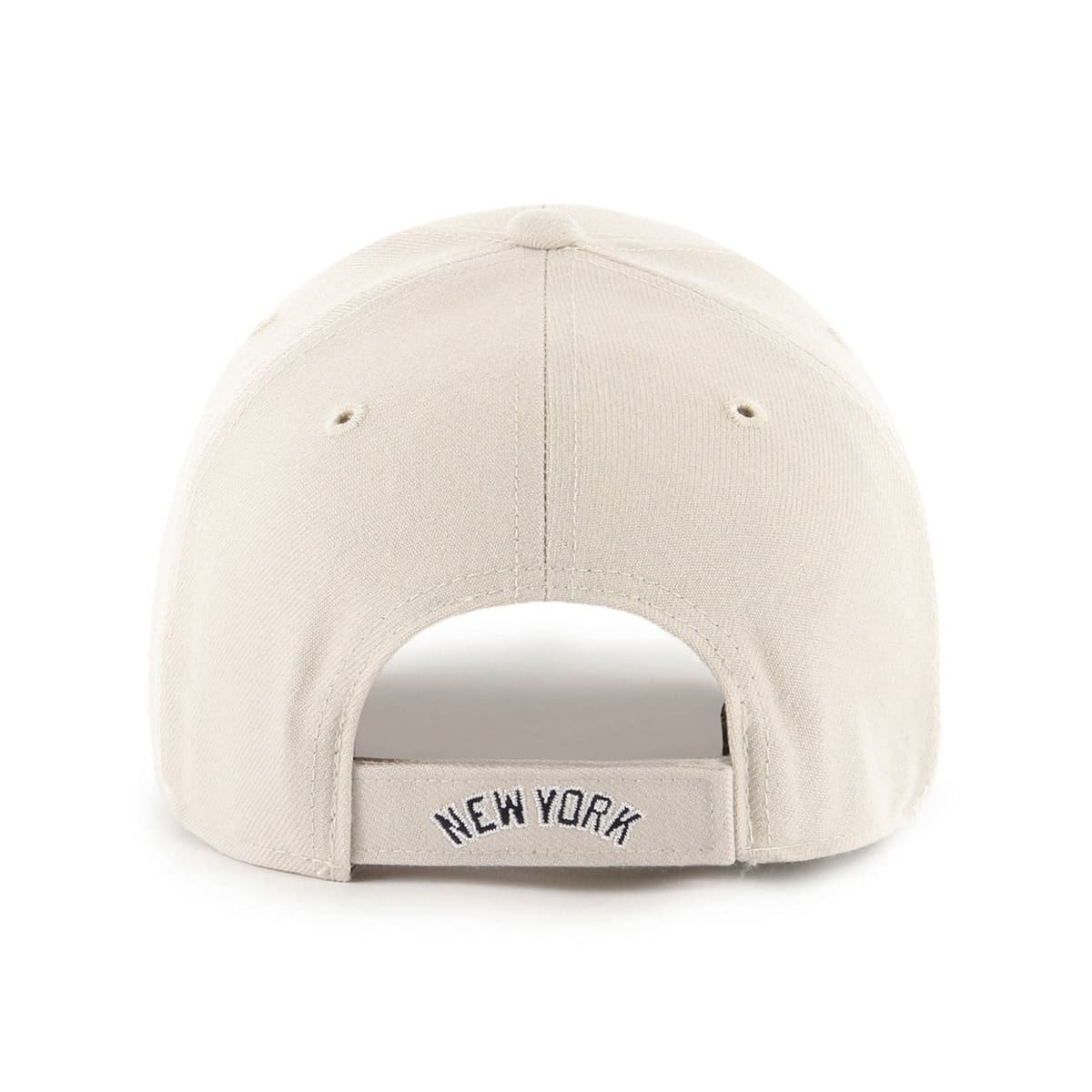 47 New York Yankees MLB Most Value P. Rojo Gorra Ajustable — view 2