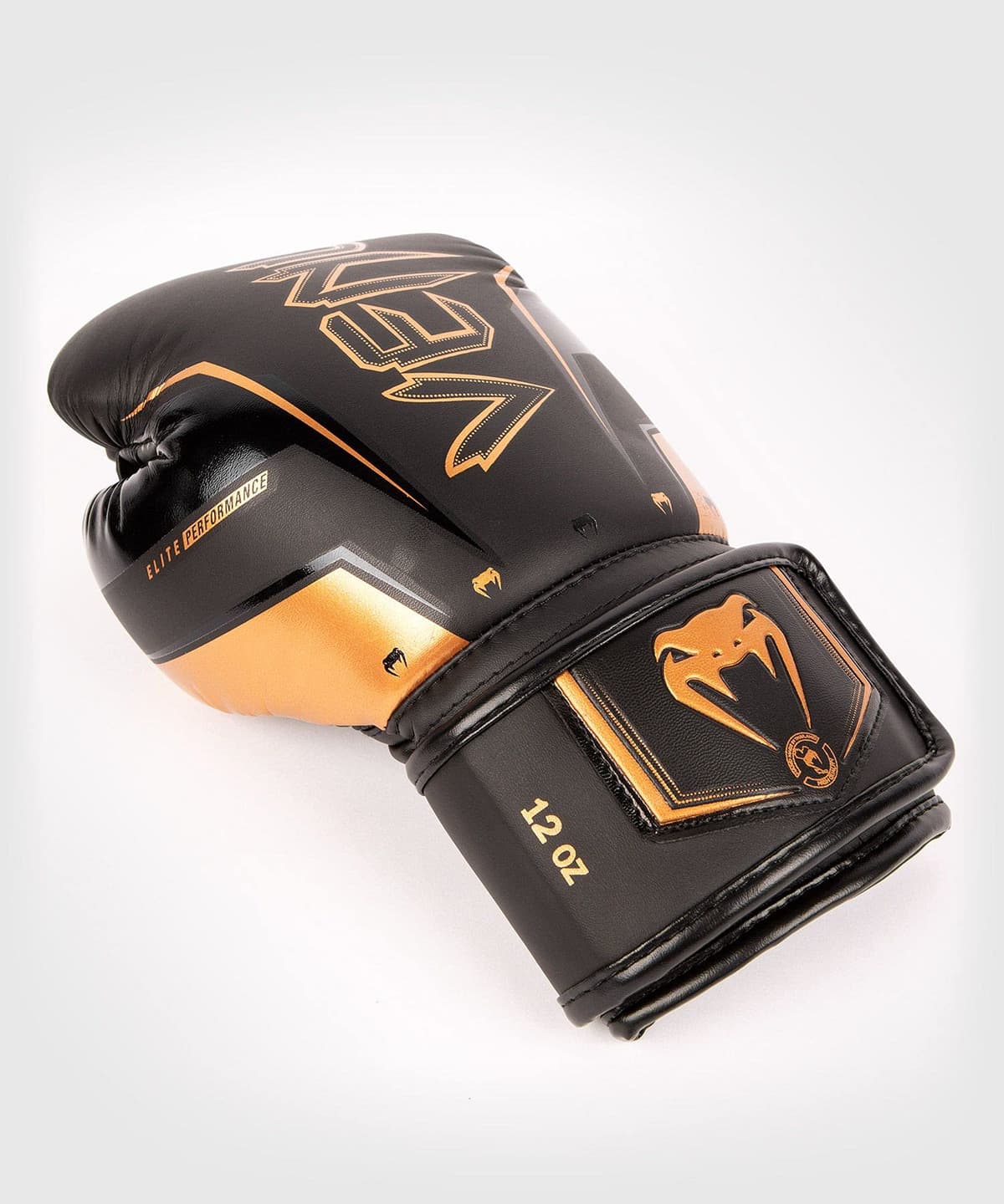 Venum Elite EVO Guantes de Boxeo — view 4