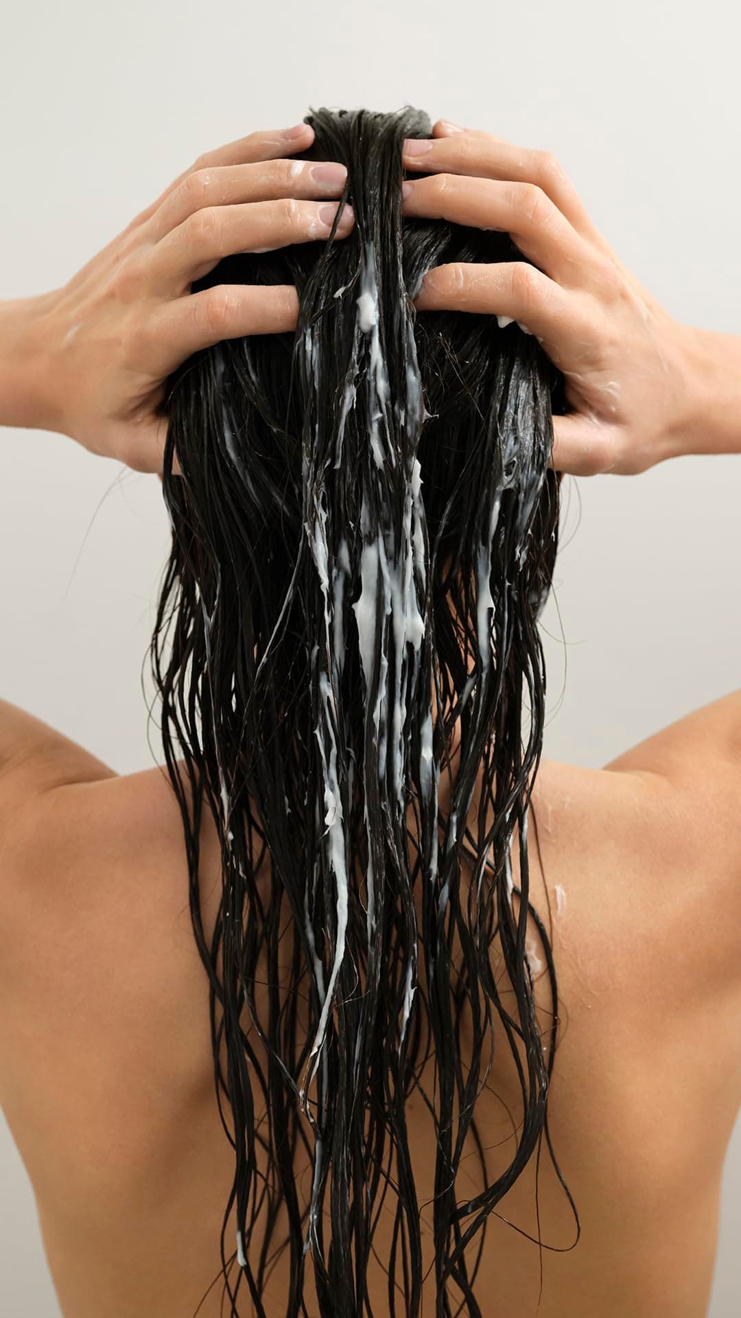 Ziaja Leche De Cabra Mascarilla Para El Cabello 200Ml 236 gr — view 6