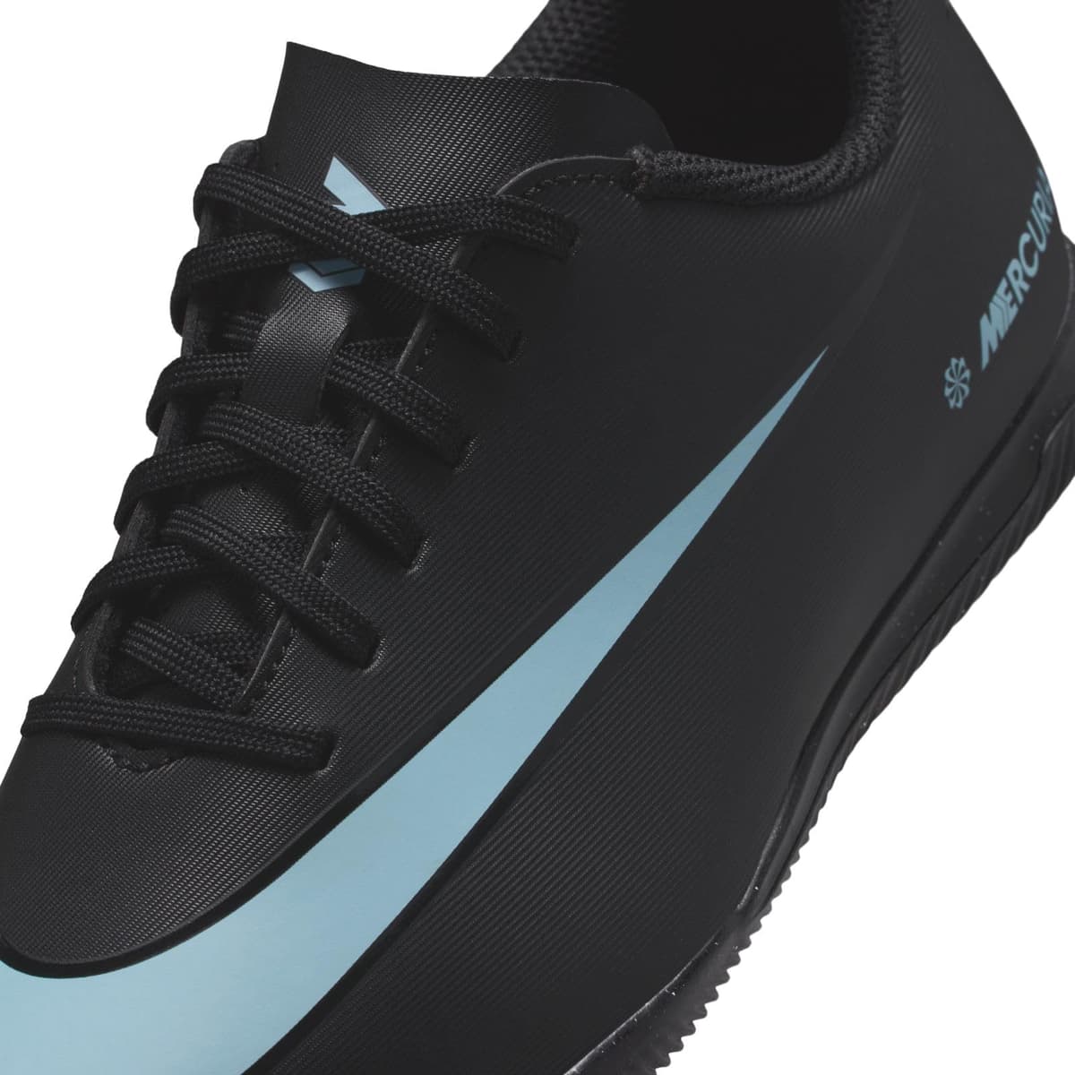 Nike Jr Vapor 16 Club IC Indoor Soccer ShoesUnisex niños — view 8