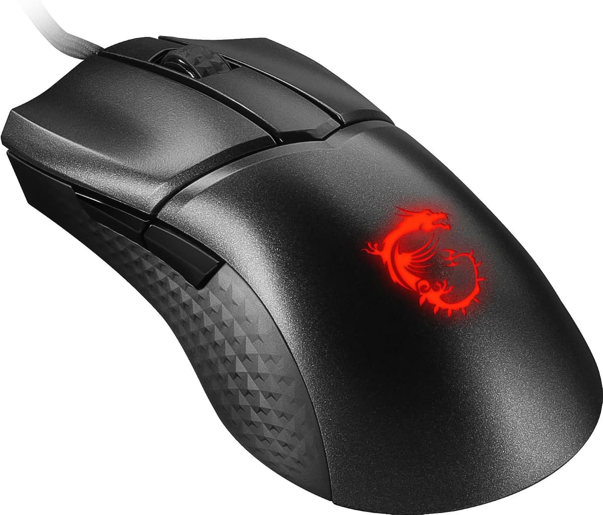 MSI GM31 Lightweight Clutch — view 2