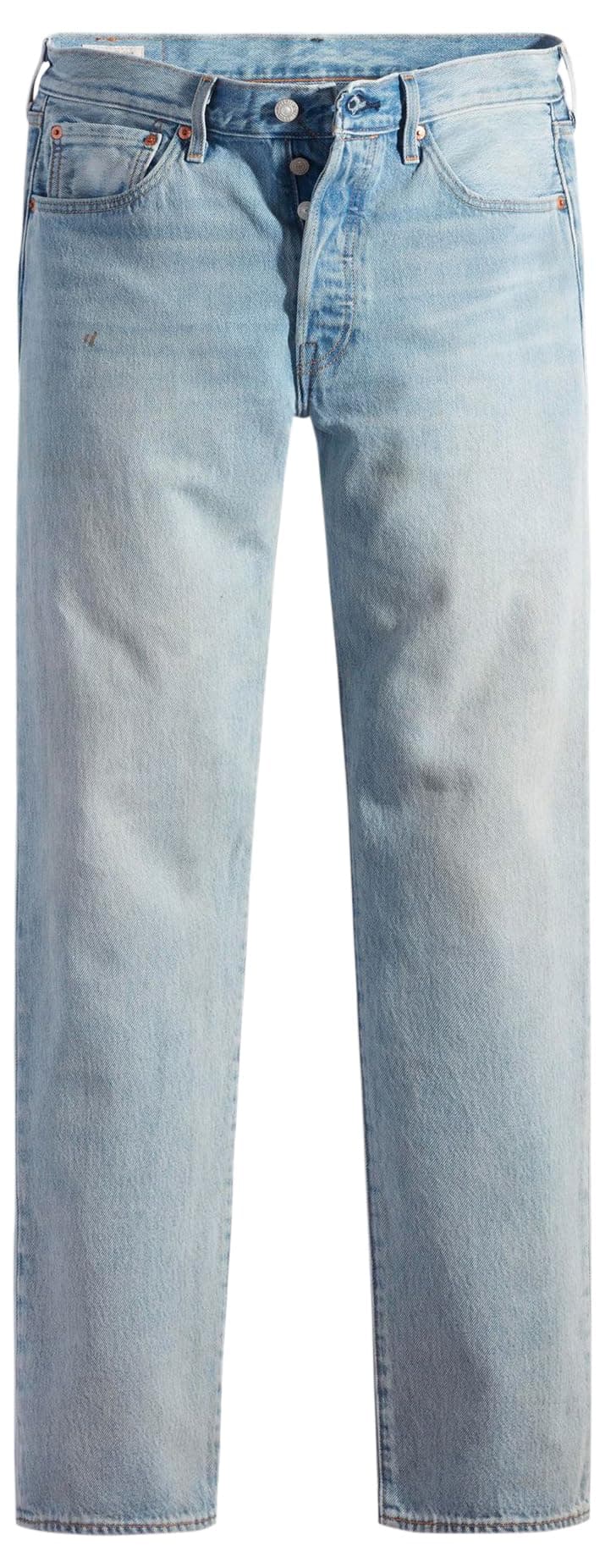 Levi's Hombre 501 Original Fit Vaqueros — view 368